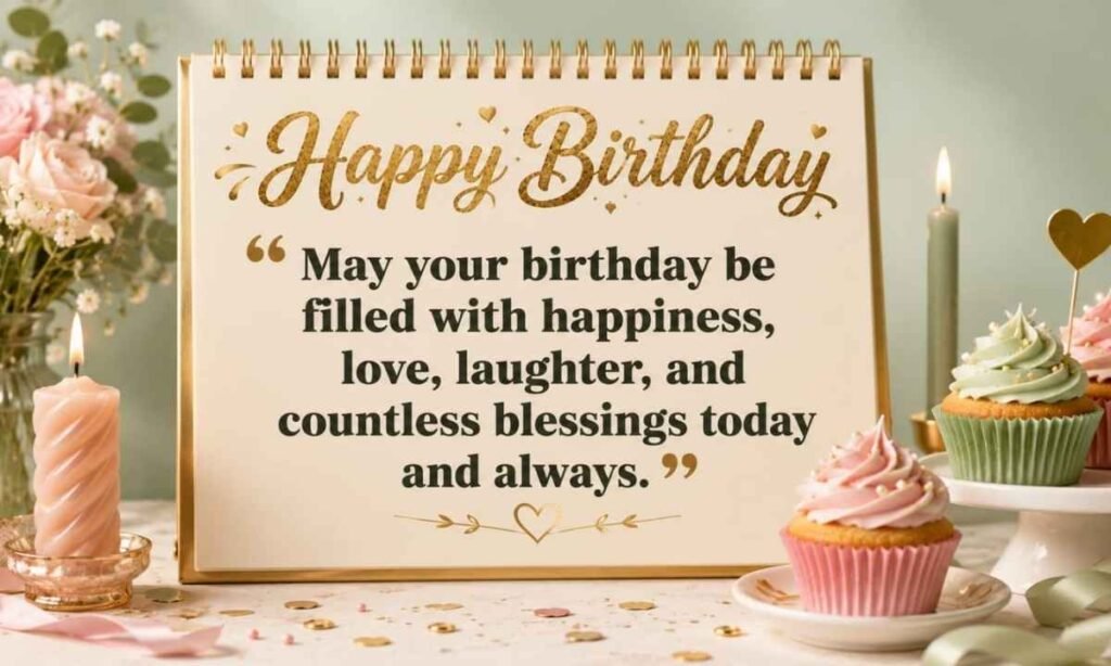 Happy birthday Image