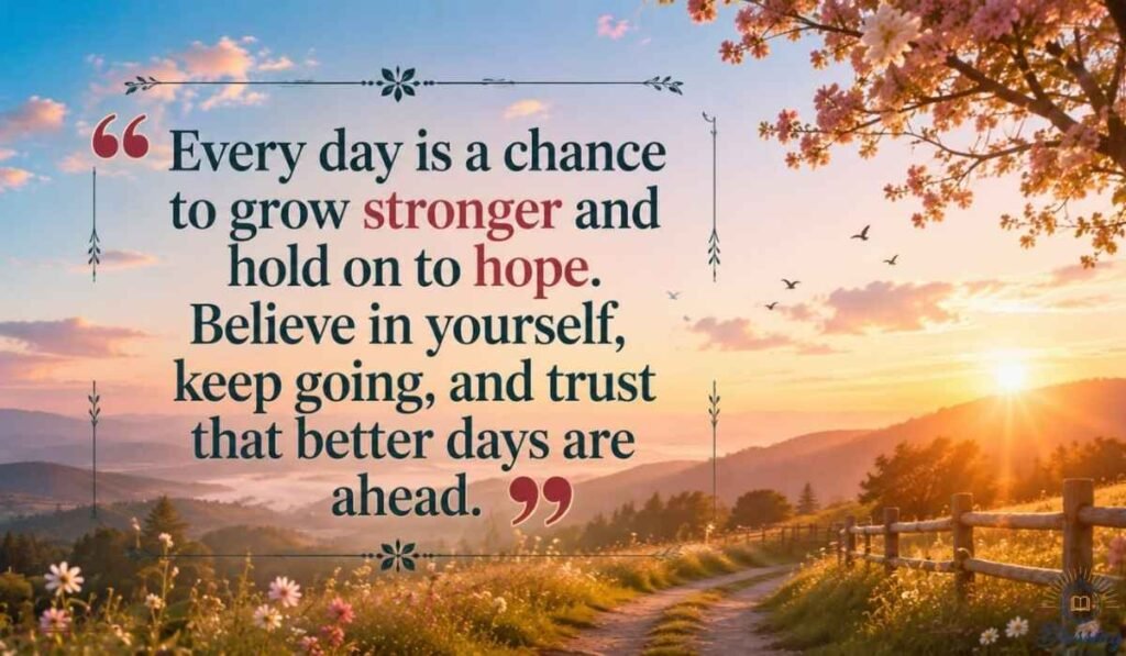 Faith-Filled Wednesday Blessings for Strength and Hope