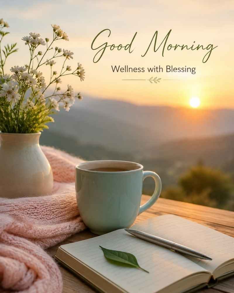 Midweek Wednesday Blessings