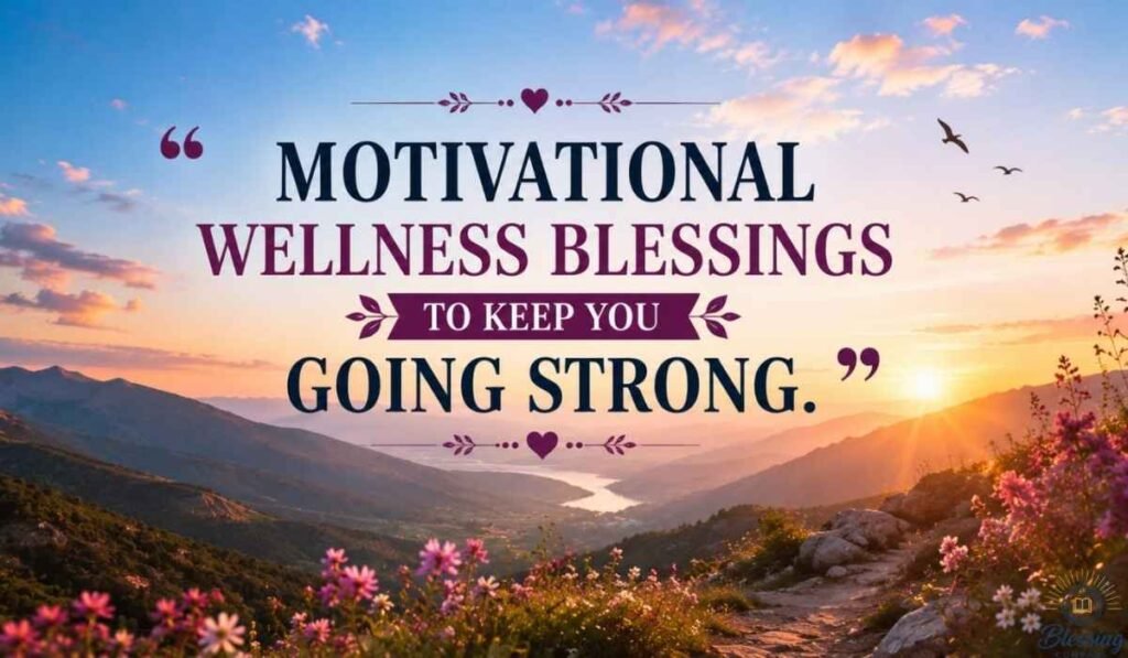 Motivational Wednesday Blessings to Keep You Going Strong