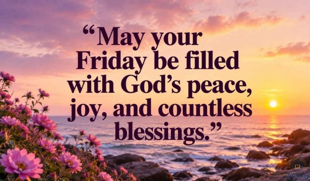Short Thankful Good Morning Friday Quotes