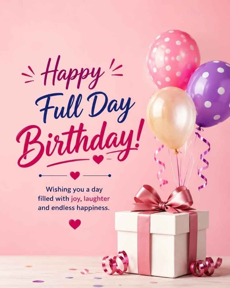 April Fools Day Birthday Wishes And Greetings