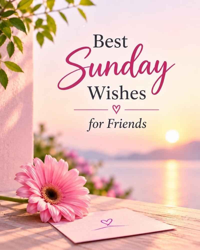Thankful Sunday Blessings